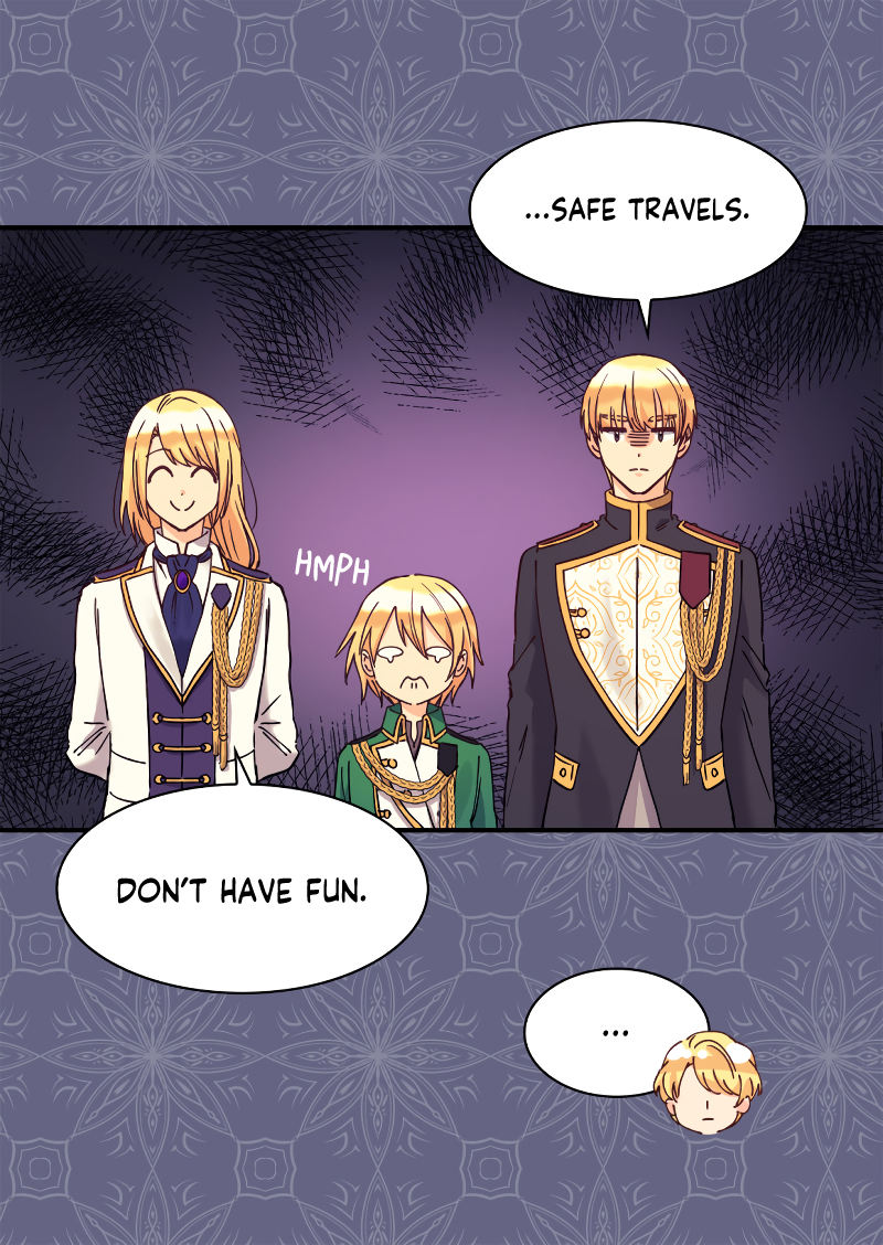 The Twin Siblings’ New Life - Chapter 62 Page 57