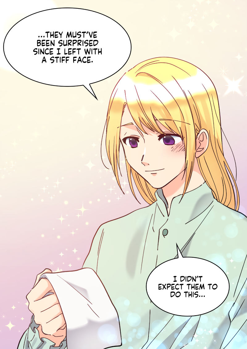 The Twin Siblings’ New Life - Chapter 62 Page 6