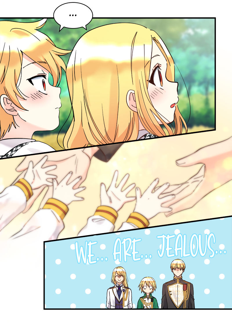 The Twin Siblings’ New Life - Chapter 62 Page 61