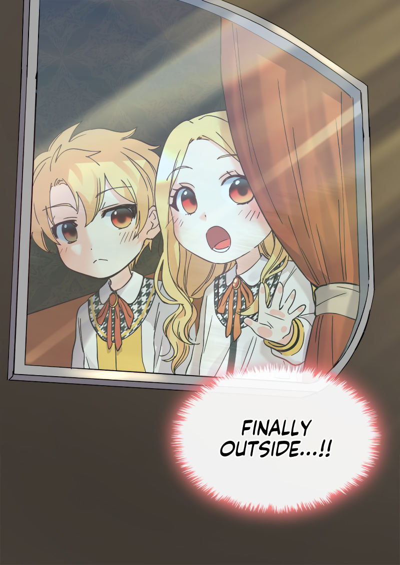 The Twin Siblings’ New Life - Chapter 62 Page 63