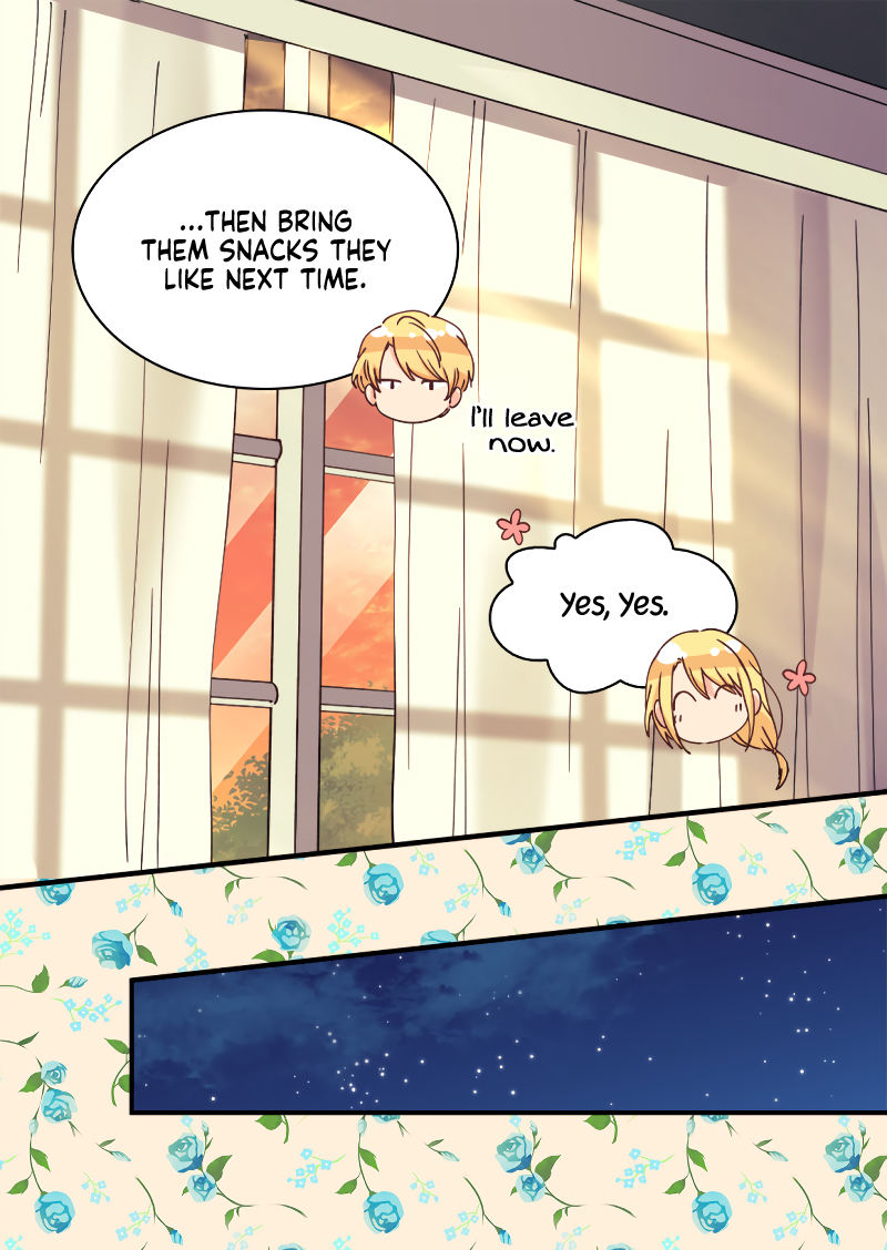 The Twin Siblings’ New Life - Chapter 62 Page 7