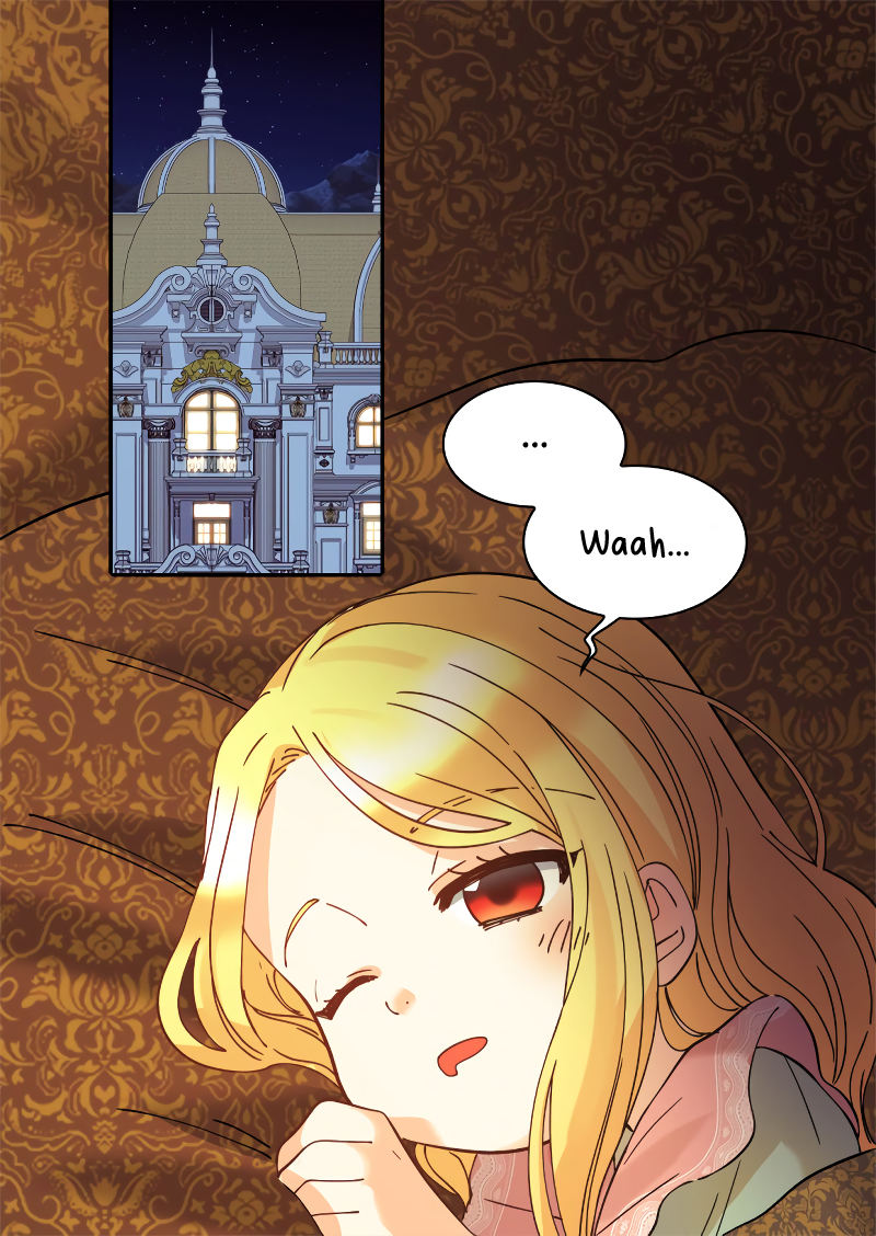 The Twin Siblings’ New Life - Chapter 62 Page 8