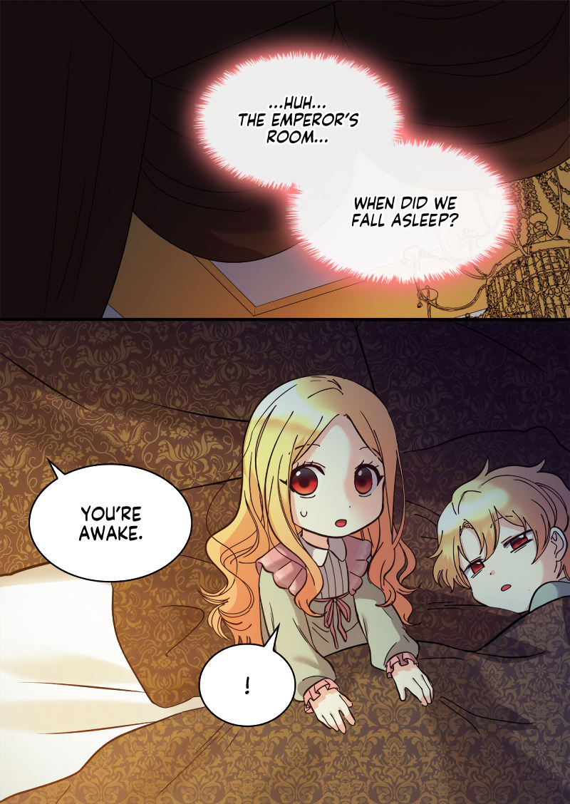 The Twin Siblings’ New Life - Chapter 62 Page 9