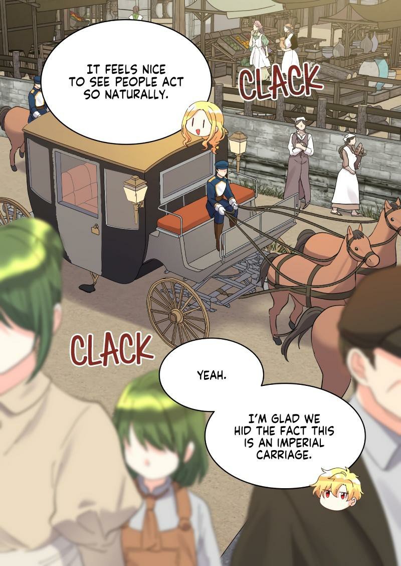 The Twin Siblings’ New Life - Chapter 63 Page 13