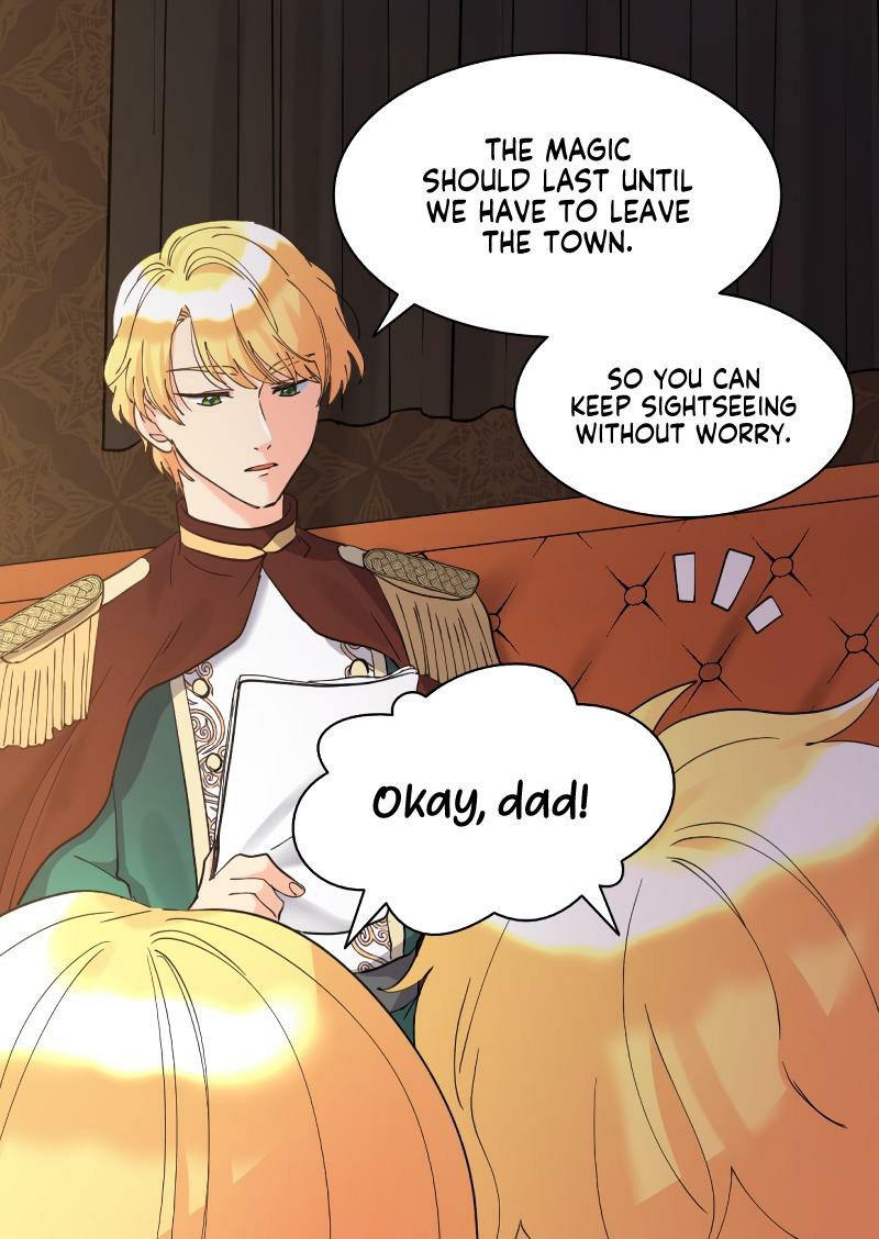 The Twin Siblings’ New Life - Chapter 63 Page 15