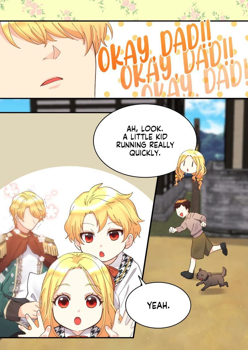 The Twin Siblings’ New Life - Chapter 63 Page 16