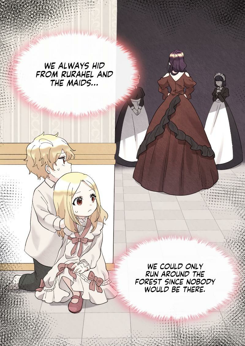 The Twin Siblings’ New Life - Chapter 63 Page 20