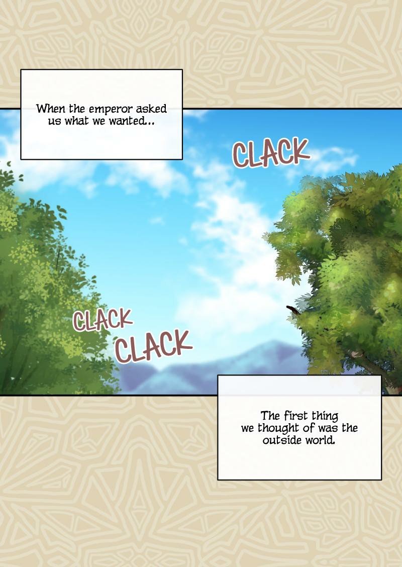 The Twin Siblings’ New Life - Chapter 63 Page 23
