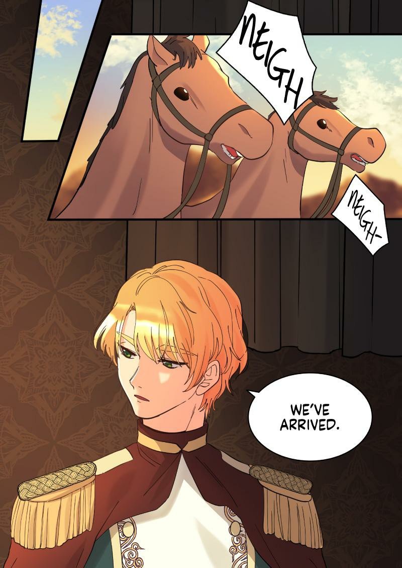 The Twin Siblings’ New Life - Chapter 63 Page 25