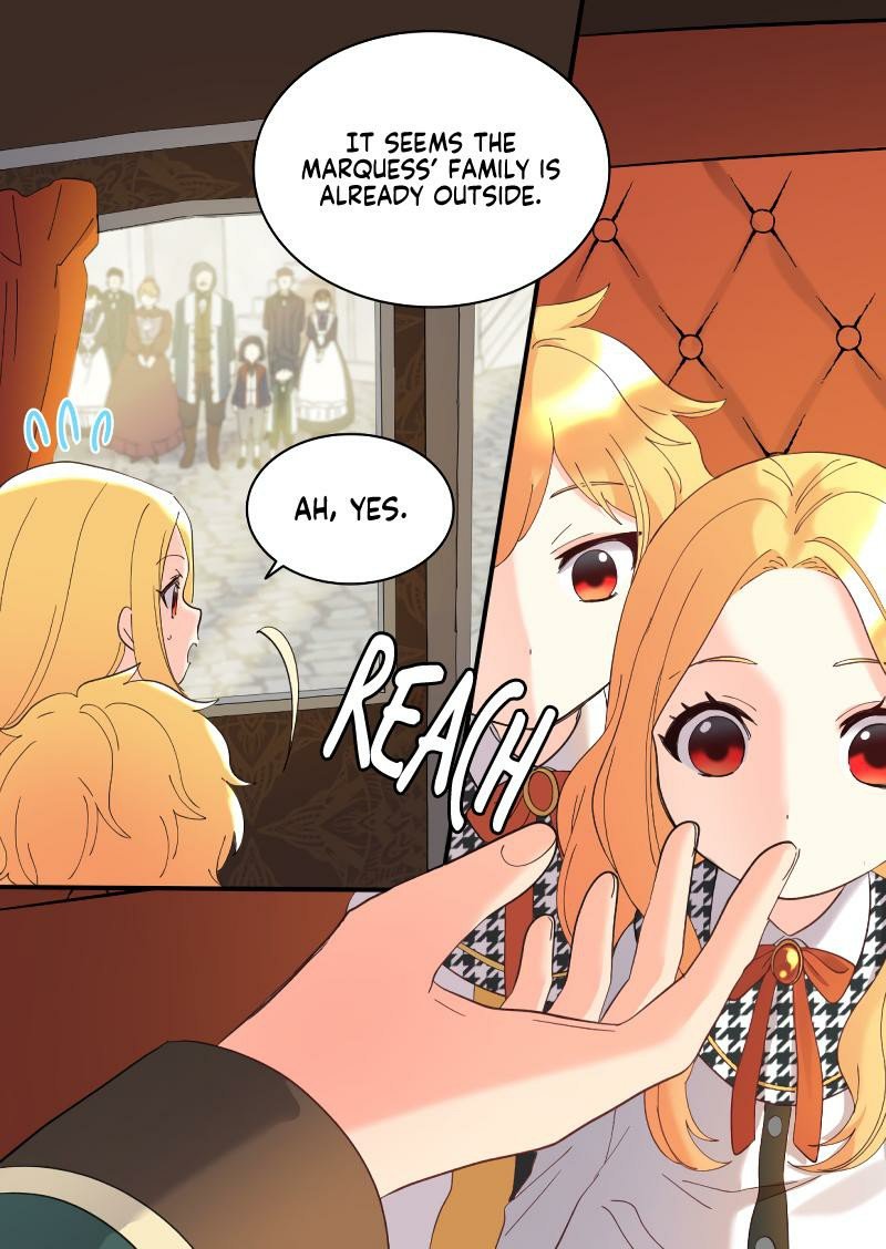 The Twin Siblings’ New Life - Chapter 63 Page 28