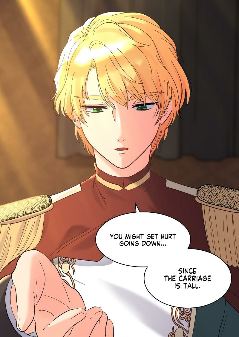 The Twin Siblings’ New Life - Chapter 63 Page 29