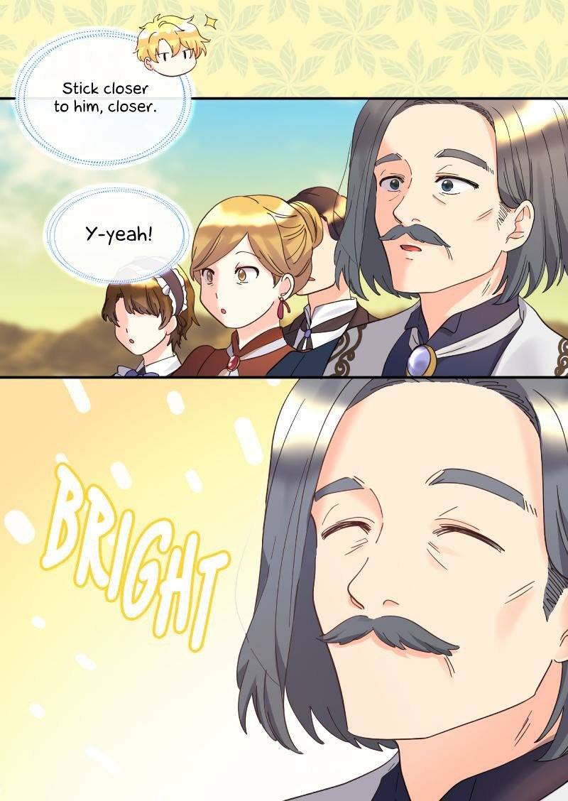 The Twin Siblings’ New Life - Chapter 63 Page 34