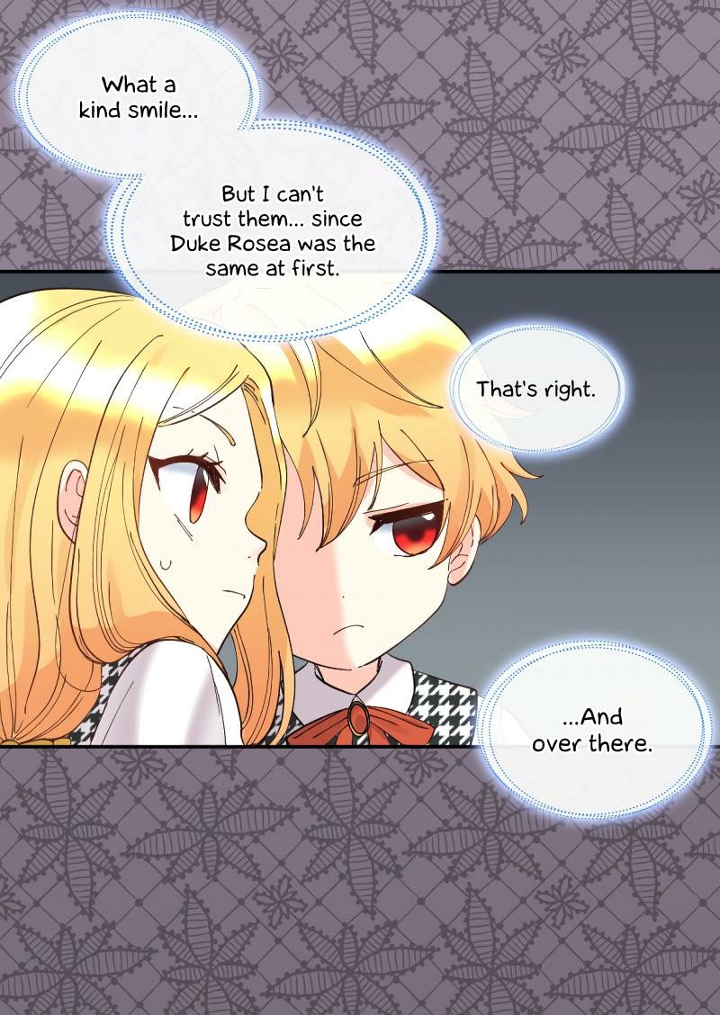 The Twin Siblings’ New Life - Chapter 63 Page 37