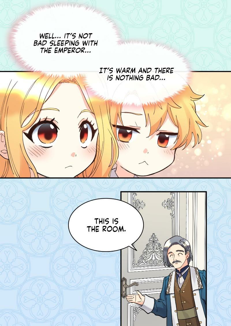 The Twin Siblings’ New Life - Chapter 63 Page 43