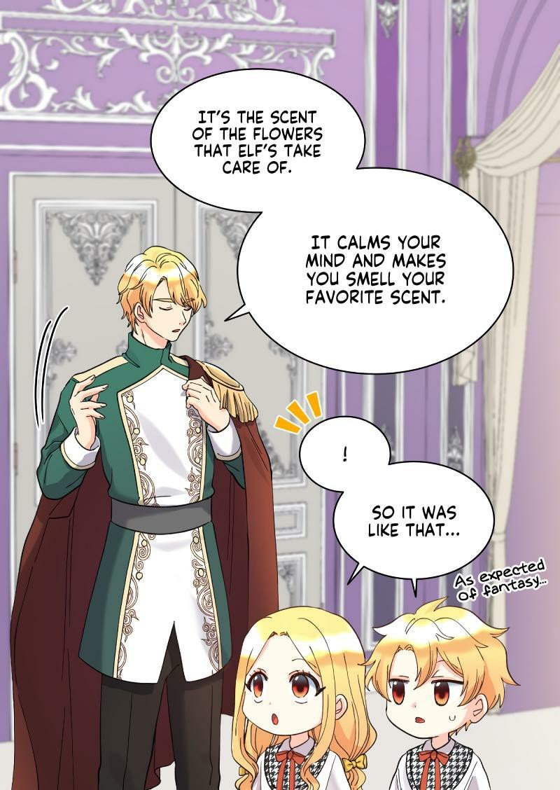 The Twin Siblings’ New Life - Chapter 63 Page 46