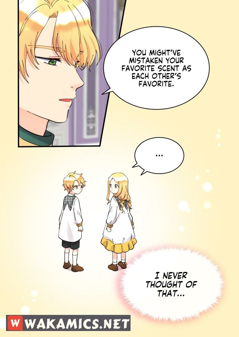The Twin Siblings’ New Life - Chapter 63 Page 48