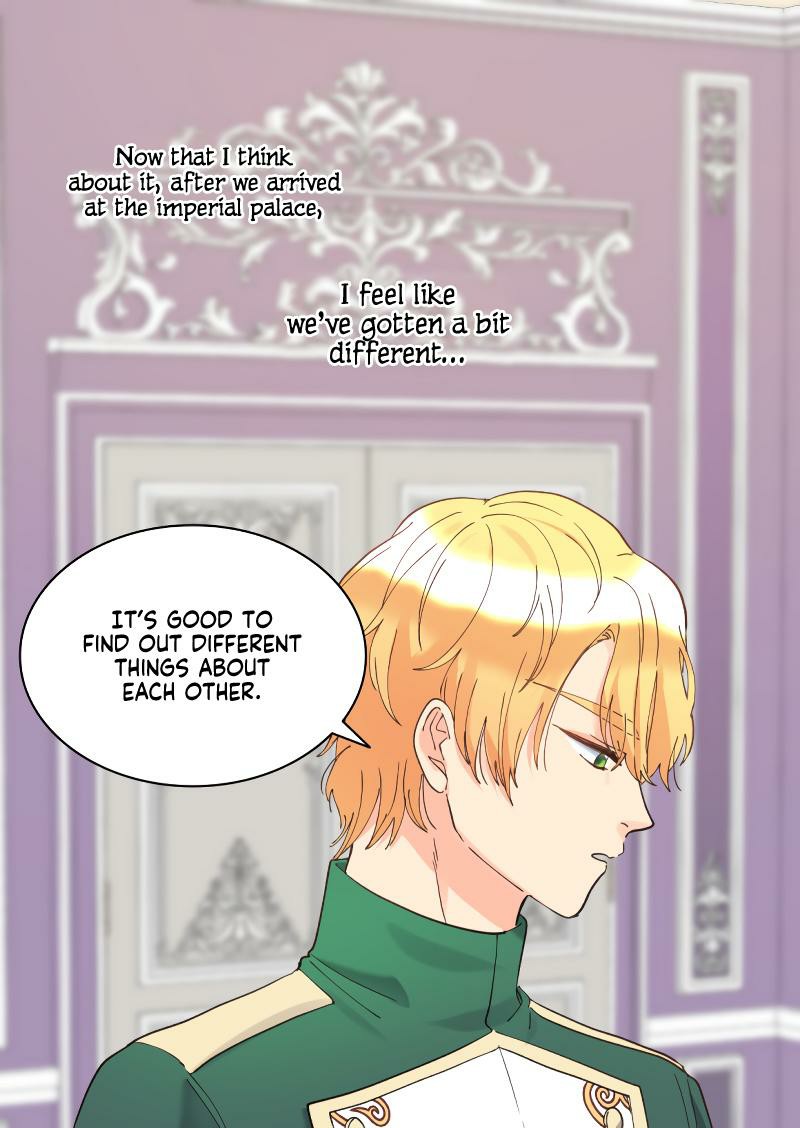 The Twin Siblings’ New Life - Chapter 63 Page 50