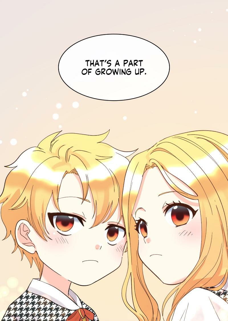 The Twin Siblings’ New Life - Chapter 63 Page 51