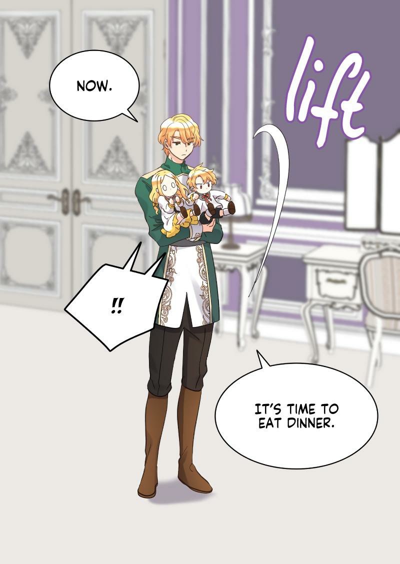 The Twin Siblings’ New Life - Chapter 63 Page 52