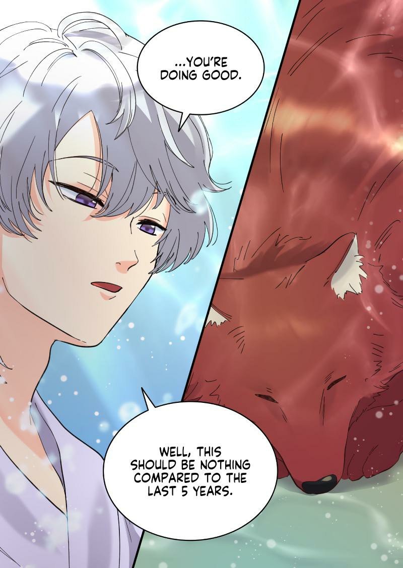 The Twin Siblings’ New Life - Chapter 63 Page 6