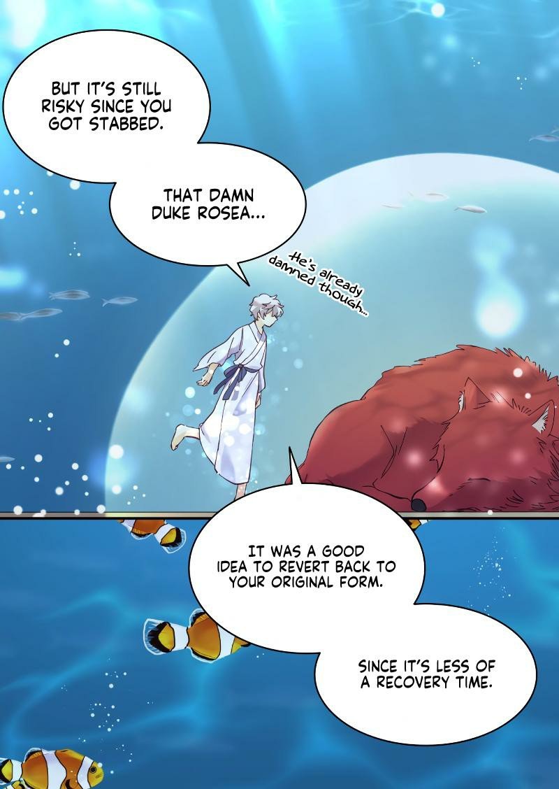 The Twin Siblings’ New Life - Chapter 63 Page 7