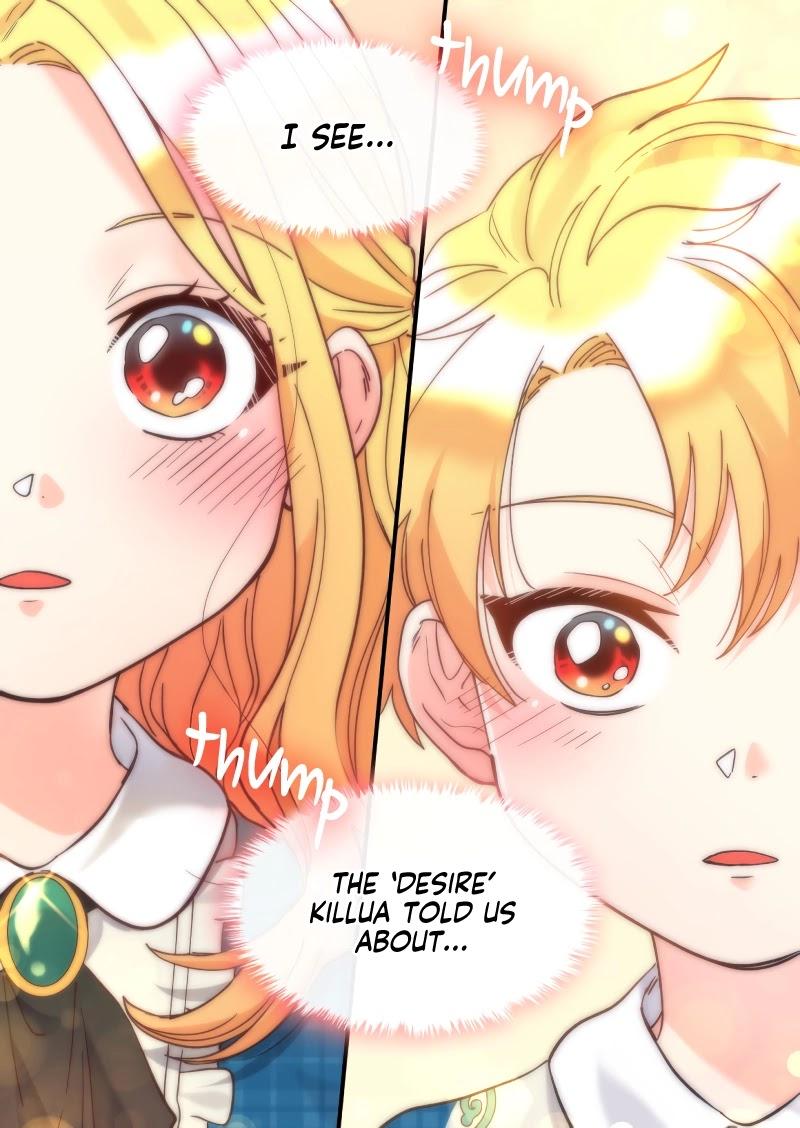 The Twin Siblings’ New Life - Chapter 66 Page 10