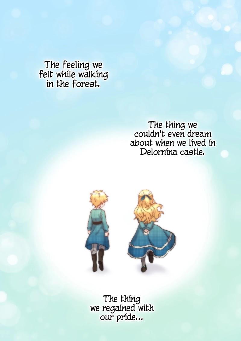 The Twin Siblings’ New Life - Chapter 66 Page 11