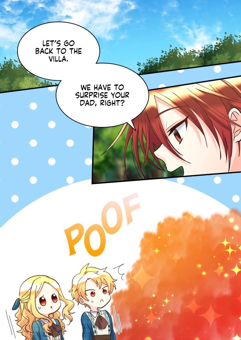 The Twin Siblings’ New Life - Chapter 66 Page 13