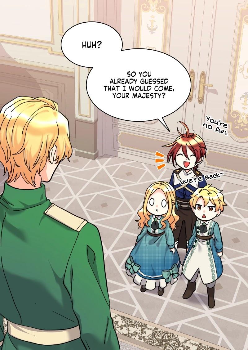 The Twin Siblings’ New Life - Chapter 66 Page 20