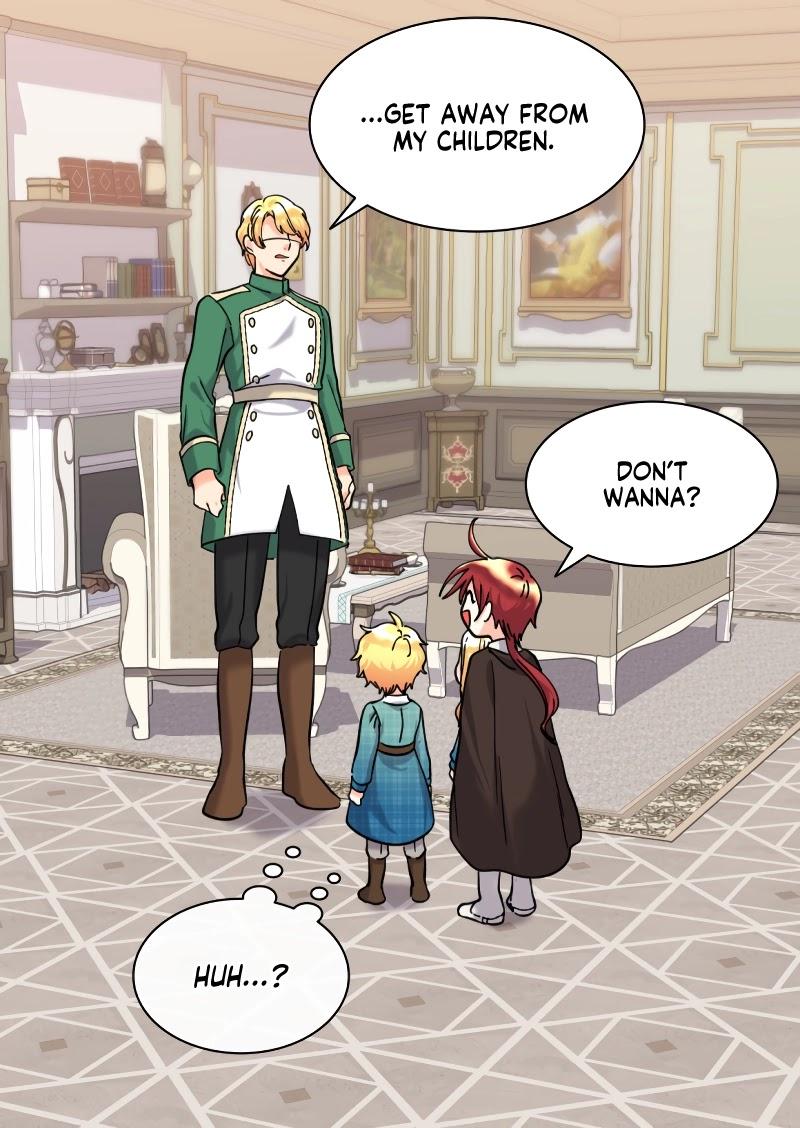 The Twin Siblings’ New Life - Chapter 66 Page 21