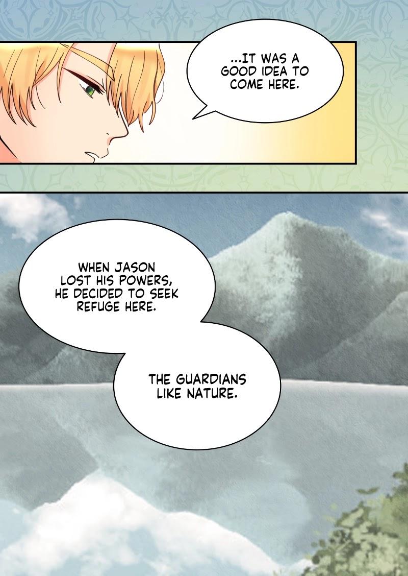 The Twin Siblings’ New Life - Chapter 66 Page 25