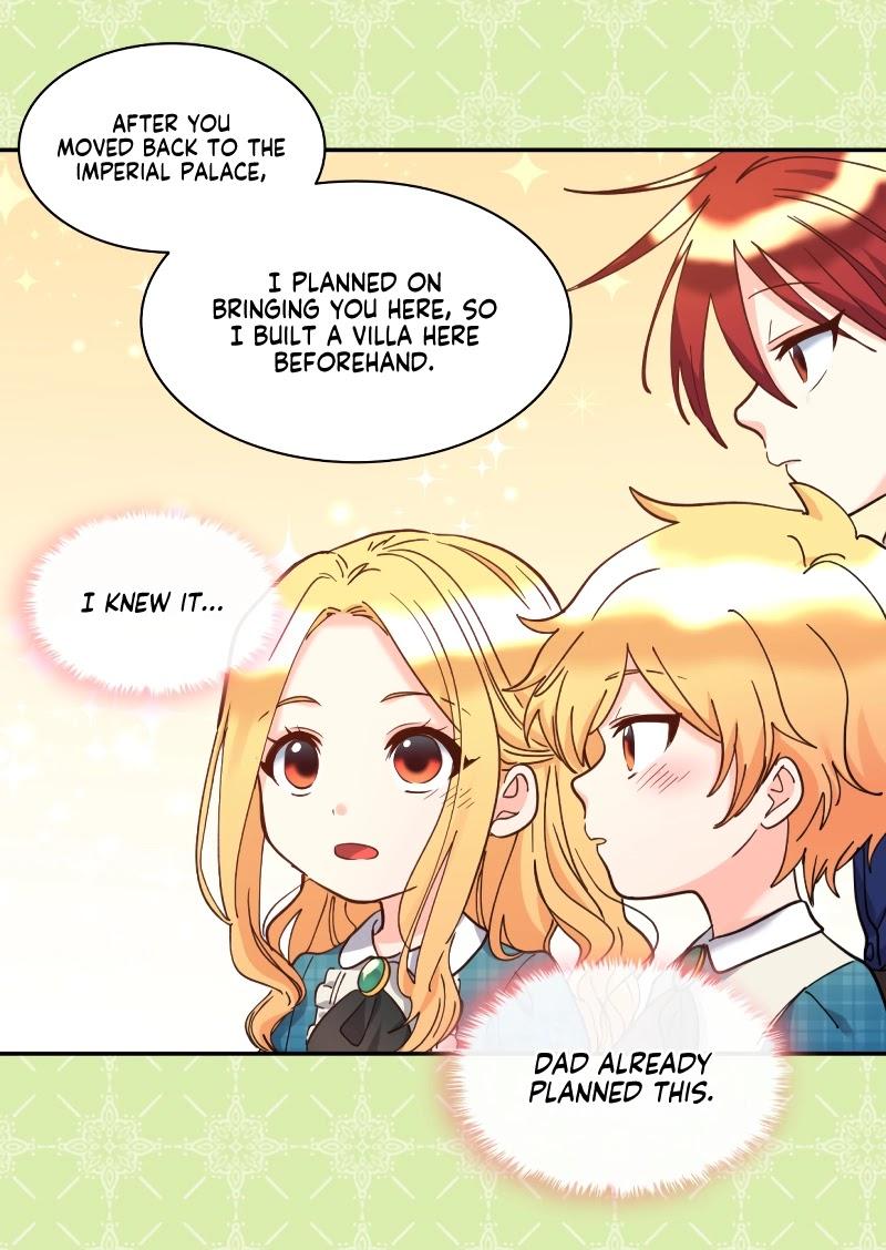 The Twin Siblings’ New Life - Chapter 66 Page 26
