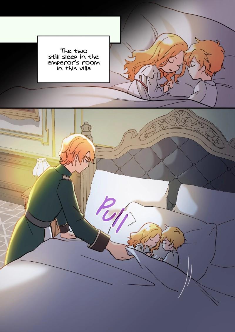 The Twin Siblings’ New Life - Chapter 66 Page 29