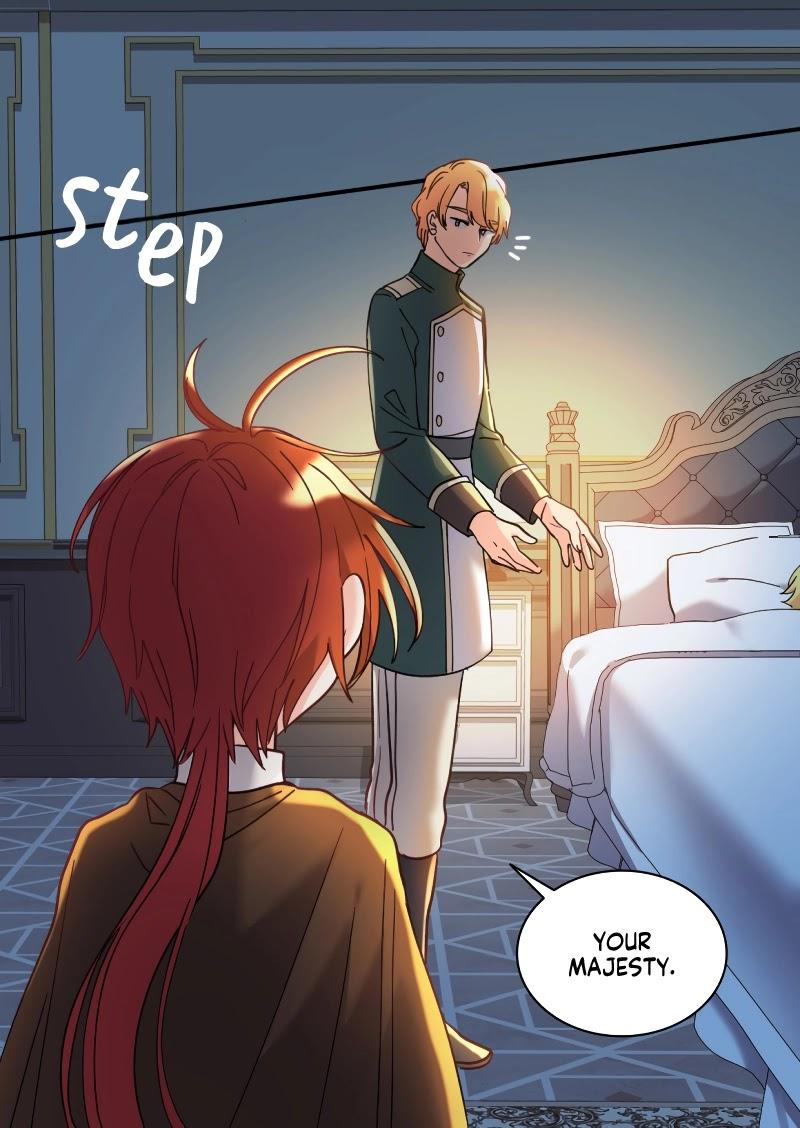 The Twin Siblings’ New Life - Chapter 66 Page 30