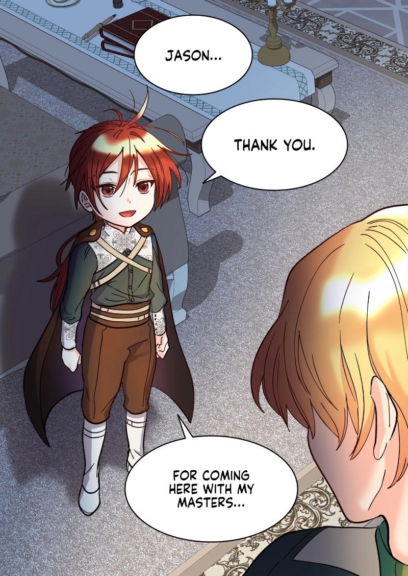 The Twin Siblings’ New Life - Chapter 66 Page 31