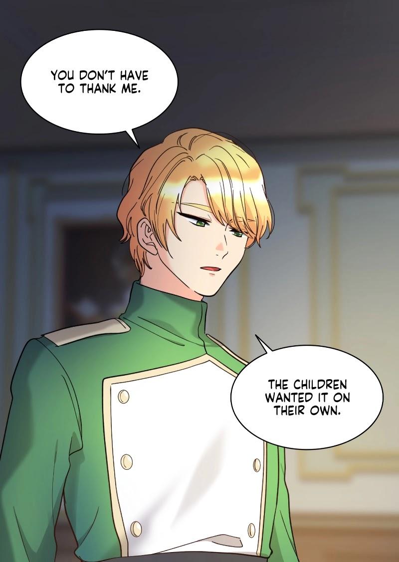 The Twin Siblings’ New Life - Chapter 66 Page 32