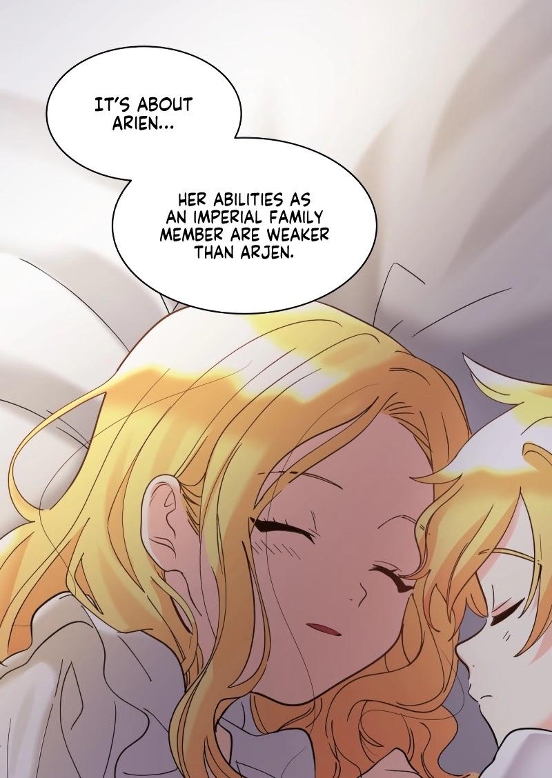 The Twin Siblings’ New Life - Chapter 66 Page 35
