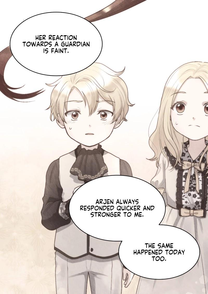 The Twin Siblings’ New Life - Chapter 66 Page 36