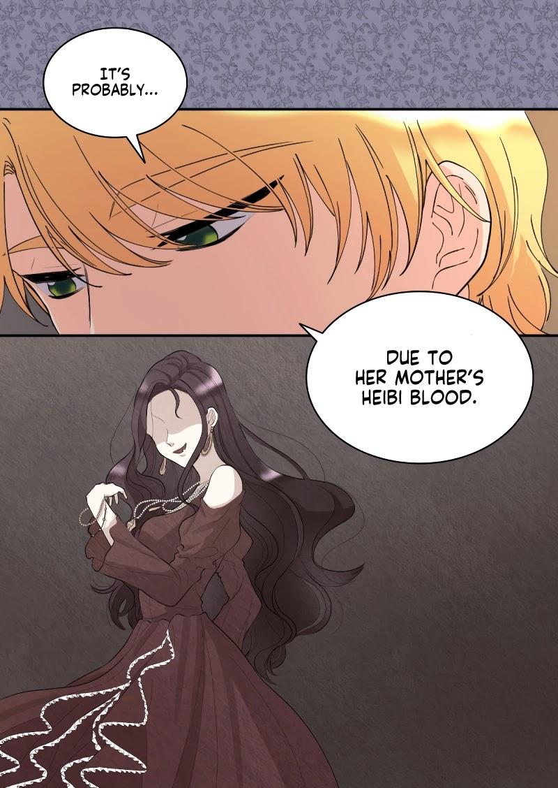 The Twin Siblings’ New Life - Chapter 66 Page 37