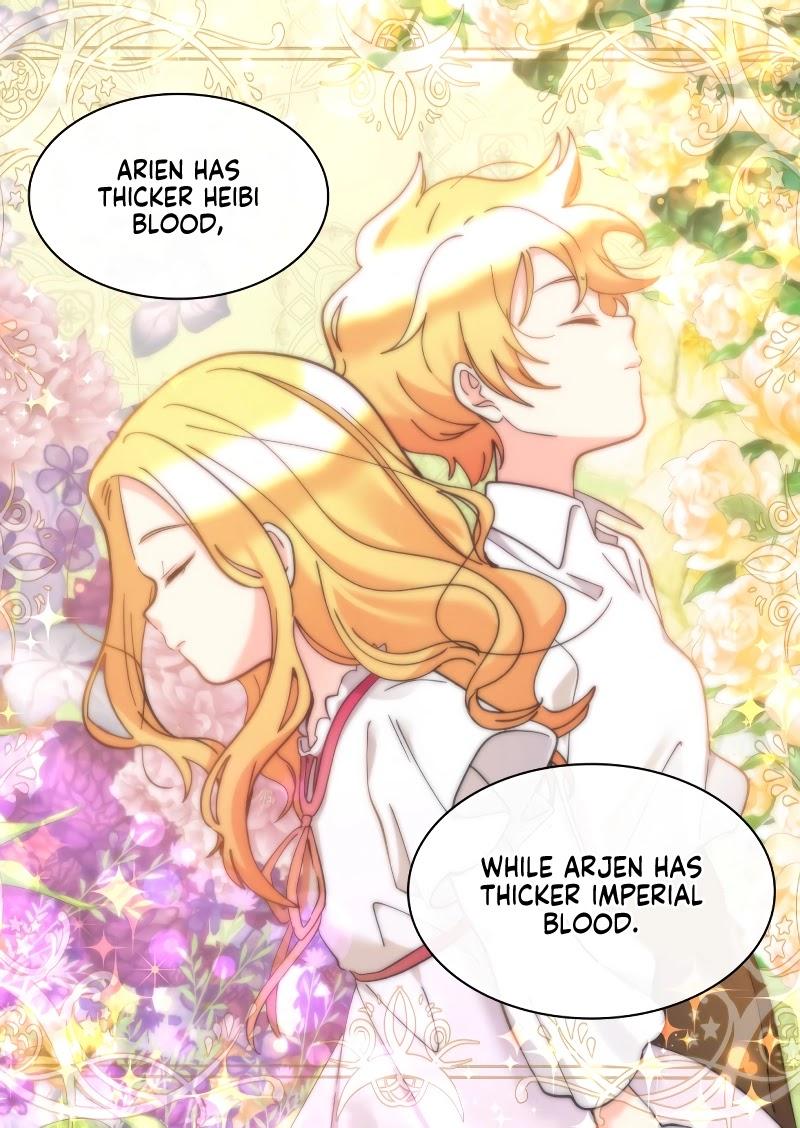 The Twin Siblings’ New Life - Chapter 66 Page 39