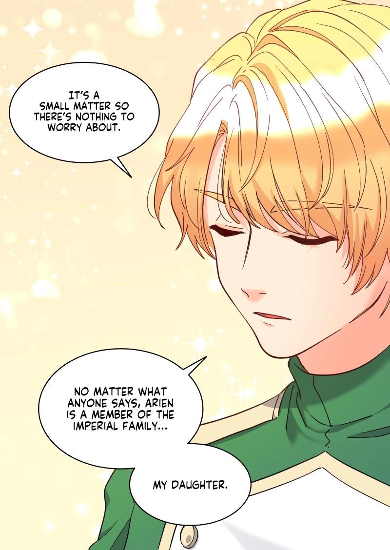The Twin Siblings’ New Life - Chapter 66 Page 40