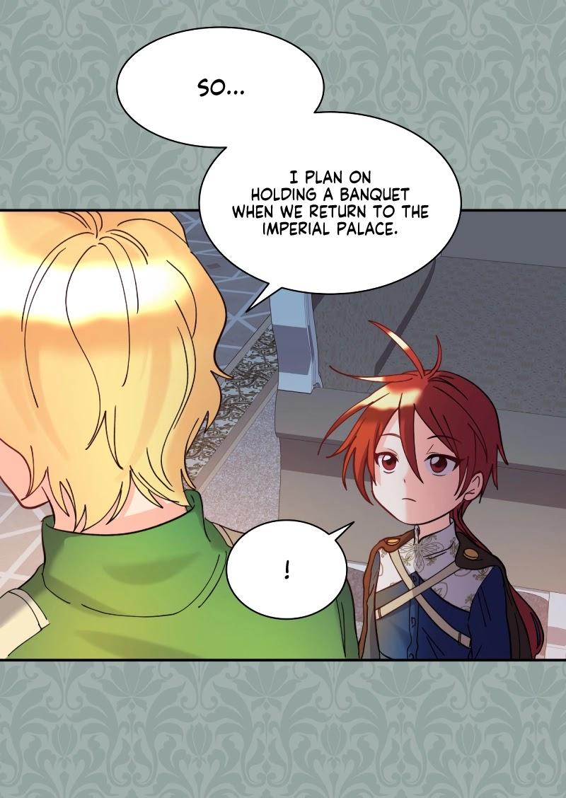 The Twin Siblings’ New Life - Chapter 66 Page 41