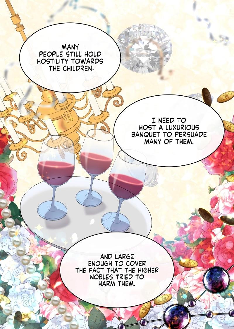 The Twin Siblings’ New Life - Chapter 66 Page 43