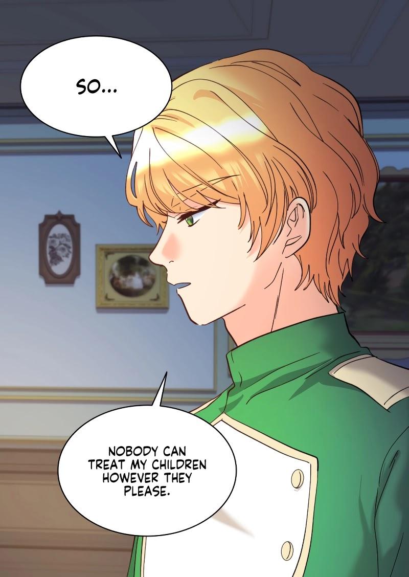 The Twin Siblings’ New Life - Chapter 66 Page 45