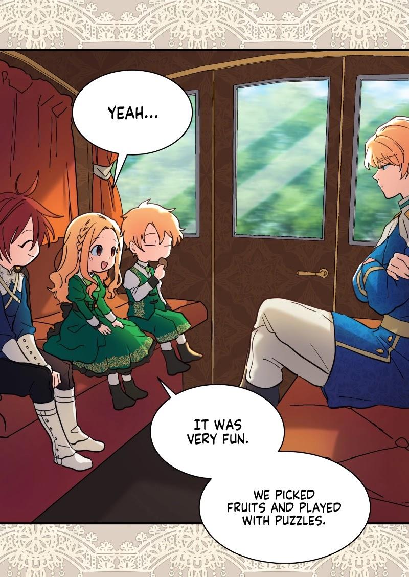 The Twin Siblings’ New Life - Chapter 66 Page 47