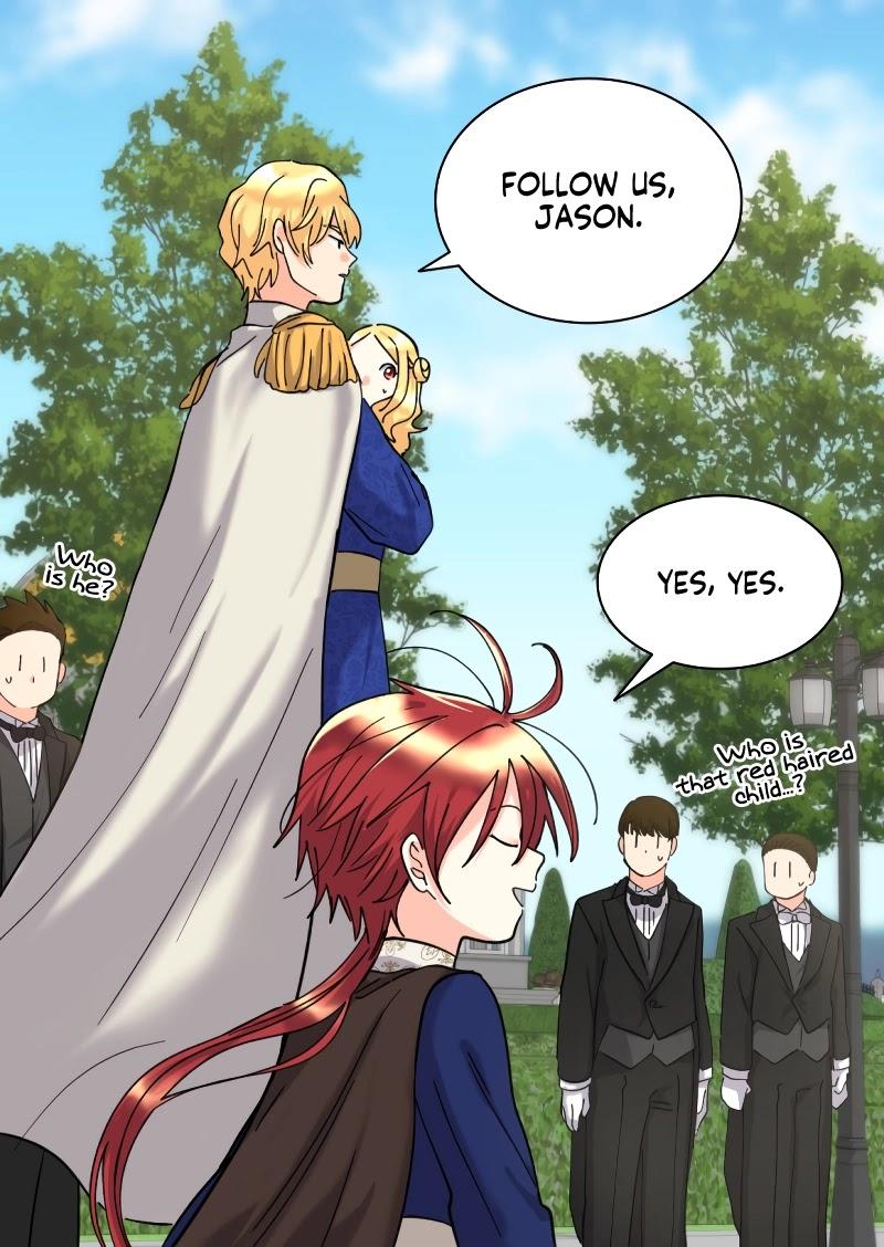 The Twin Siblings’ New Life - Chapter 66 Page 51
