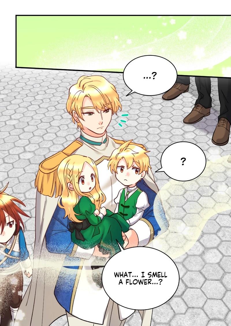 The Twin Siblings’ New Life - Chapter 66 Page 52