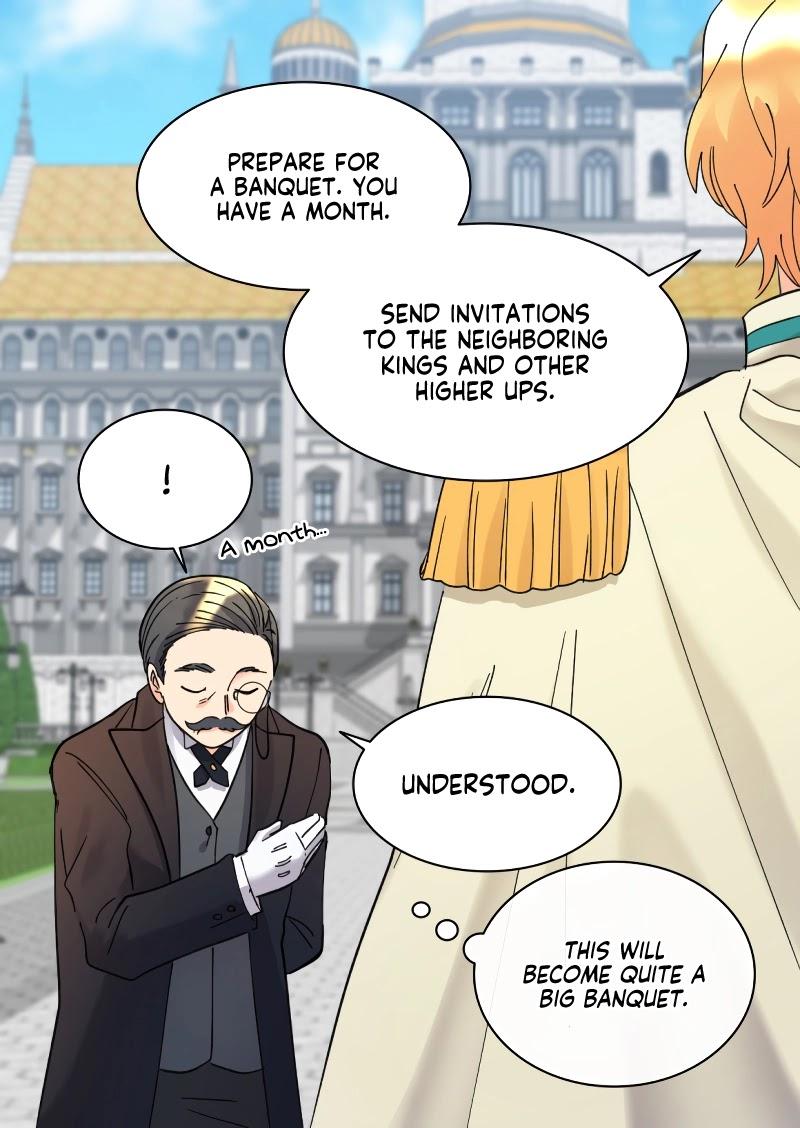 The Twin Siblings’ New Life - Chapter 66 Page 56
