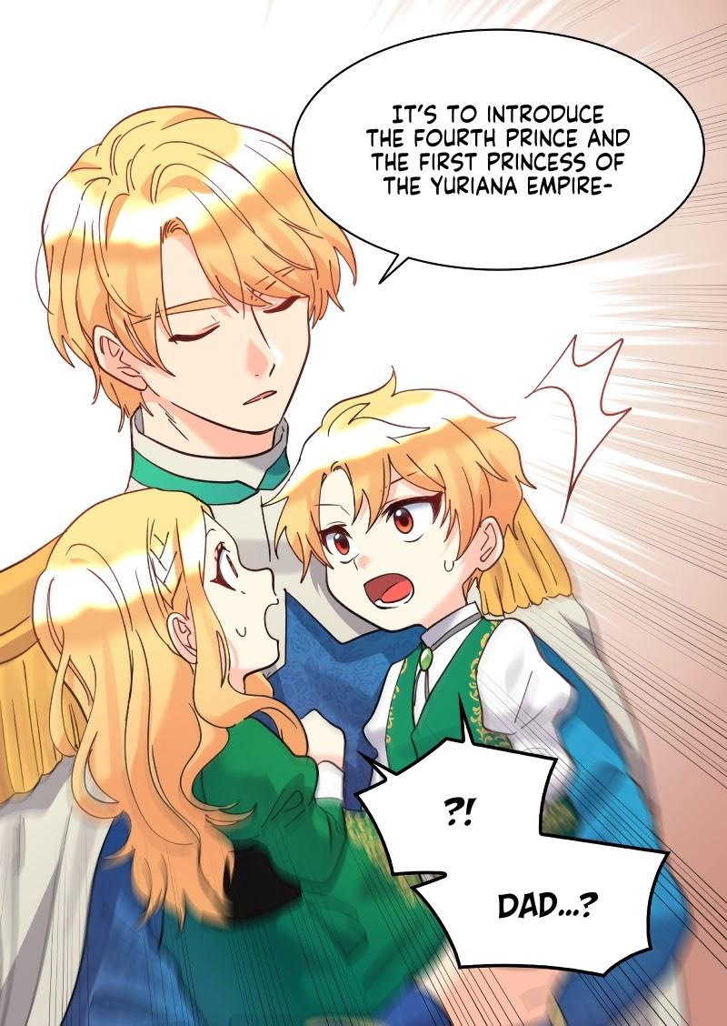 The Twin Siblings’ New Life - Chapter 66 Page 57