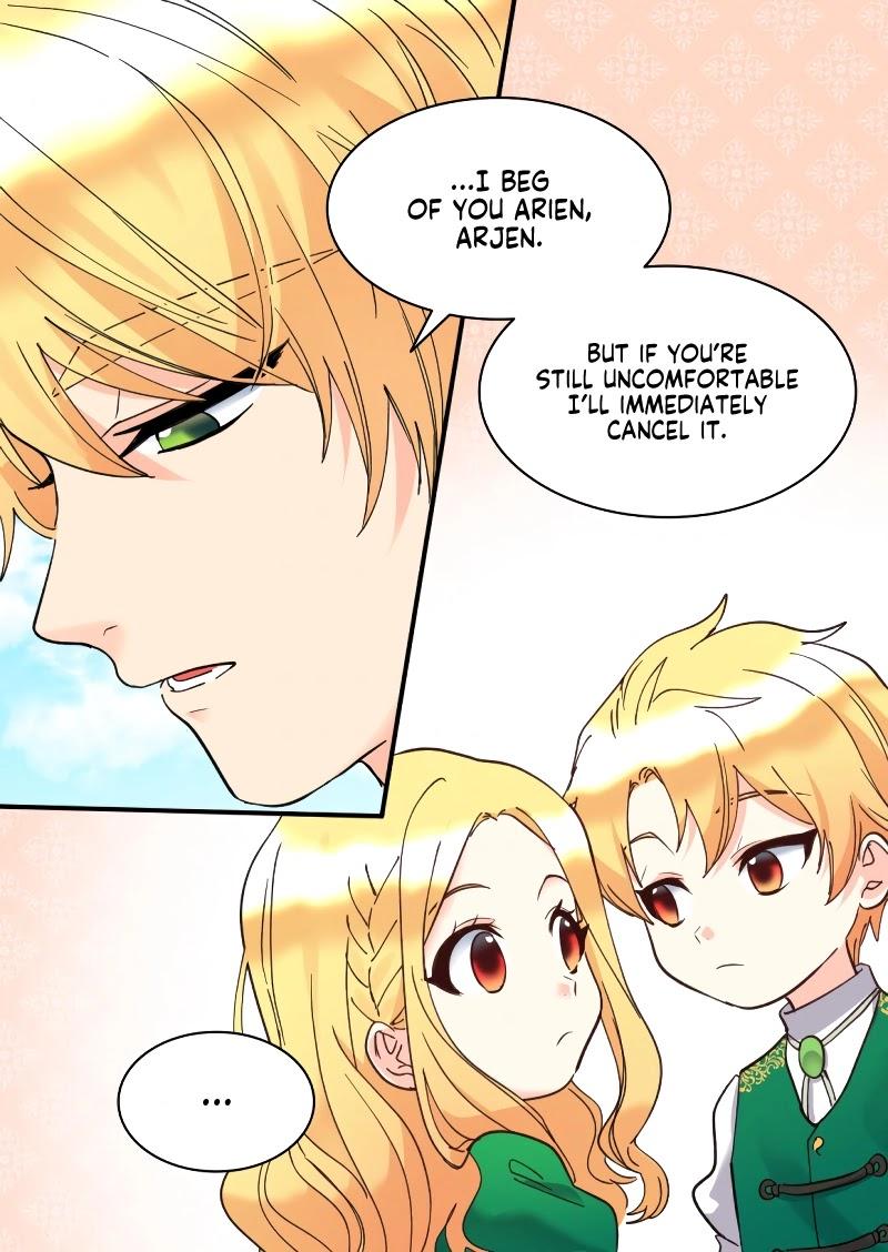 The Twin Siblings’ New Life - Chapter 66 Page 58
